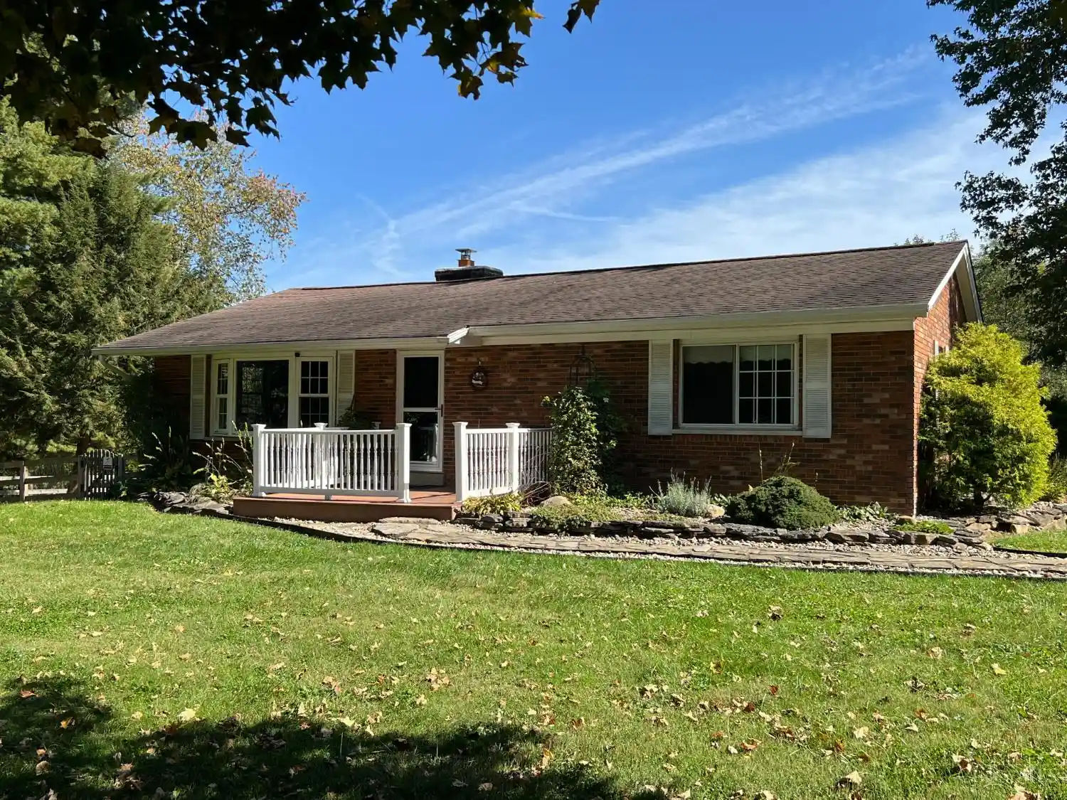 Photo 1 of Sale Pending at 8311 State Rd 48, Aurora, IN 47001 | MLS# 1897144 | Listing updated on 2026-10-19