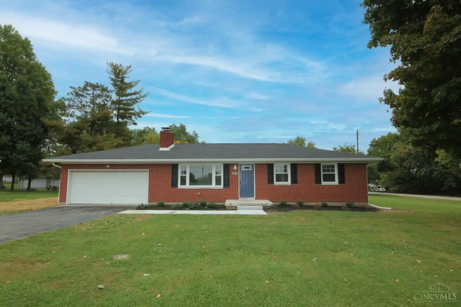 Photo 1 of Single family home for sale at 4471 St Rt 122, Franklin Twp, OH 45005 | MLS# 1897468 | Listing updated on 2026-10-16