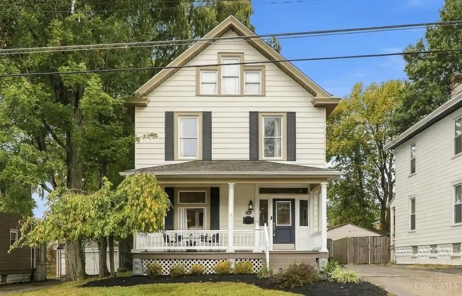 Single family home for sale at 1947 Mears Ave, Cincinnati, OH 45230 | MLS# 1897483
