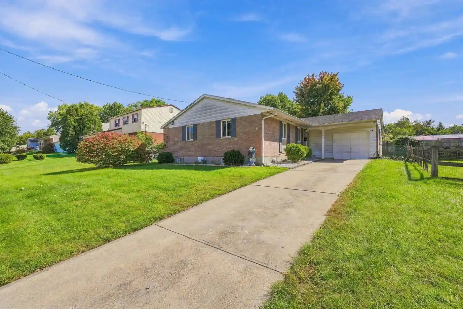 Photo 1 of Single family home for sale at 2495 Fulbourne Dr, Cincinnati, OH 45231 | MLS# 1897509 | Listing updated on 2026-10-15