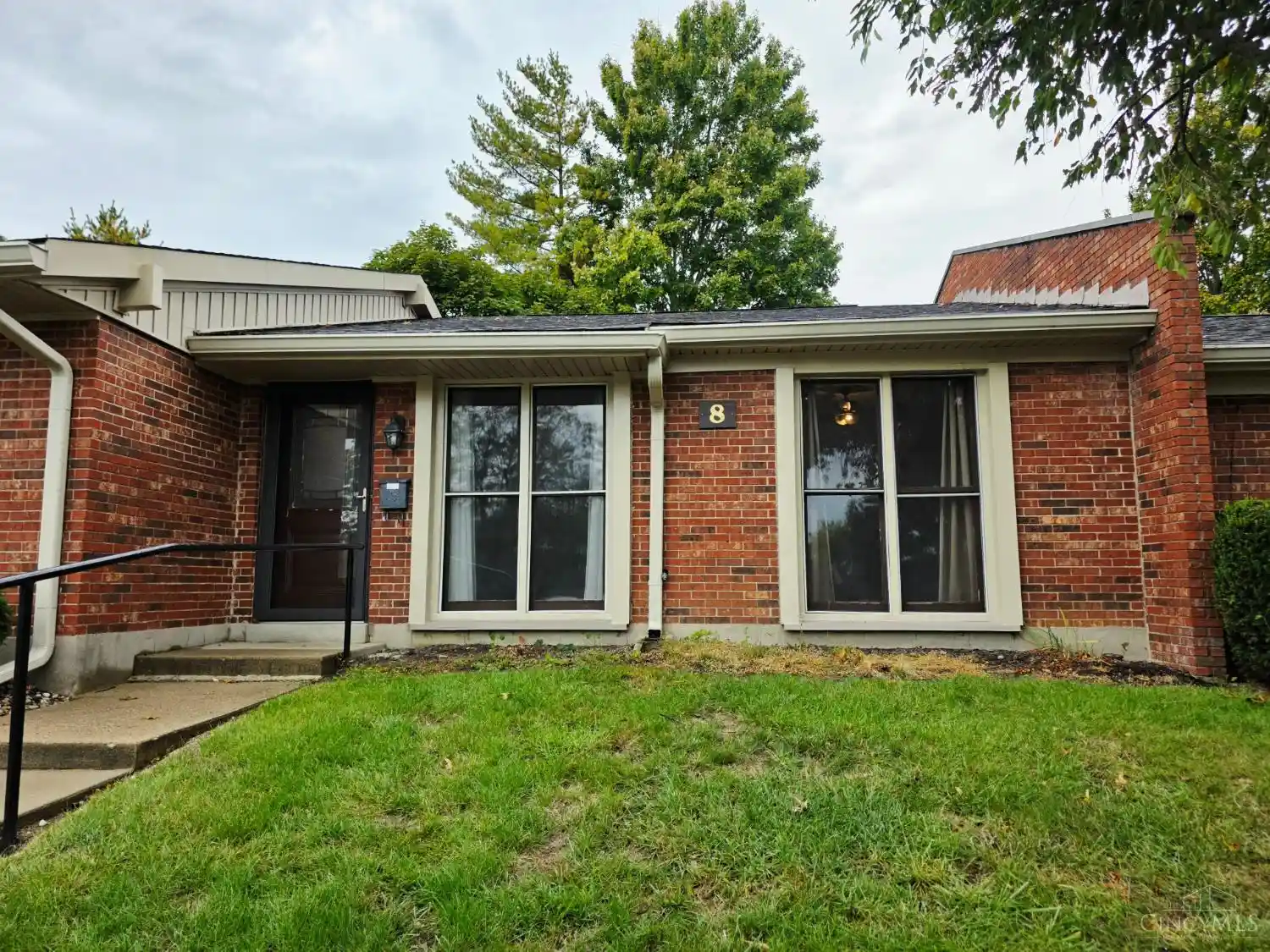 Photo 1 of Condo for sale at 6135 Fairfield Rd #8, Oxford, OH 45056 | MLS# 1897481 | Listing updated on 2026-10-15