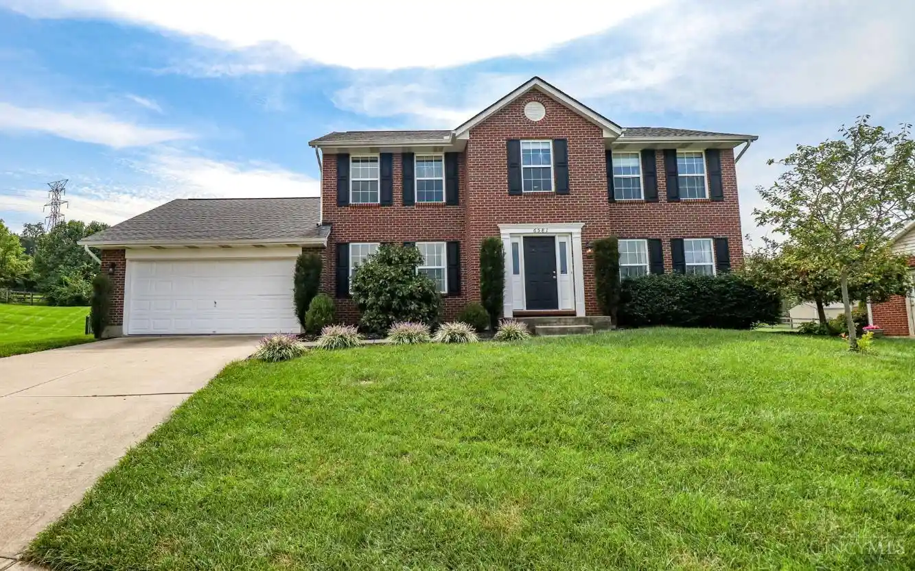 Photo 1 of Sale Pending at 6581 Lucky Ln, Liberty Twp, OH 45044 | MLS# 1897513 | Listing updated on 2026-10-24