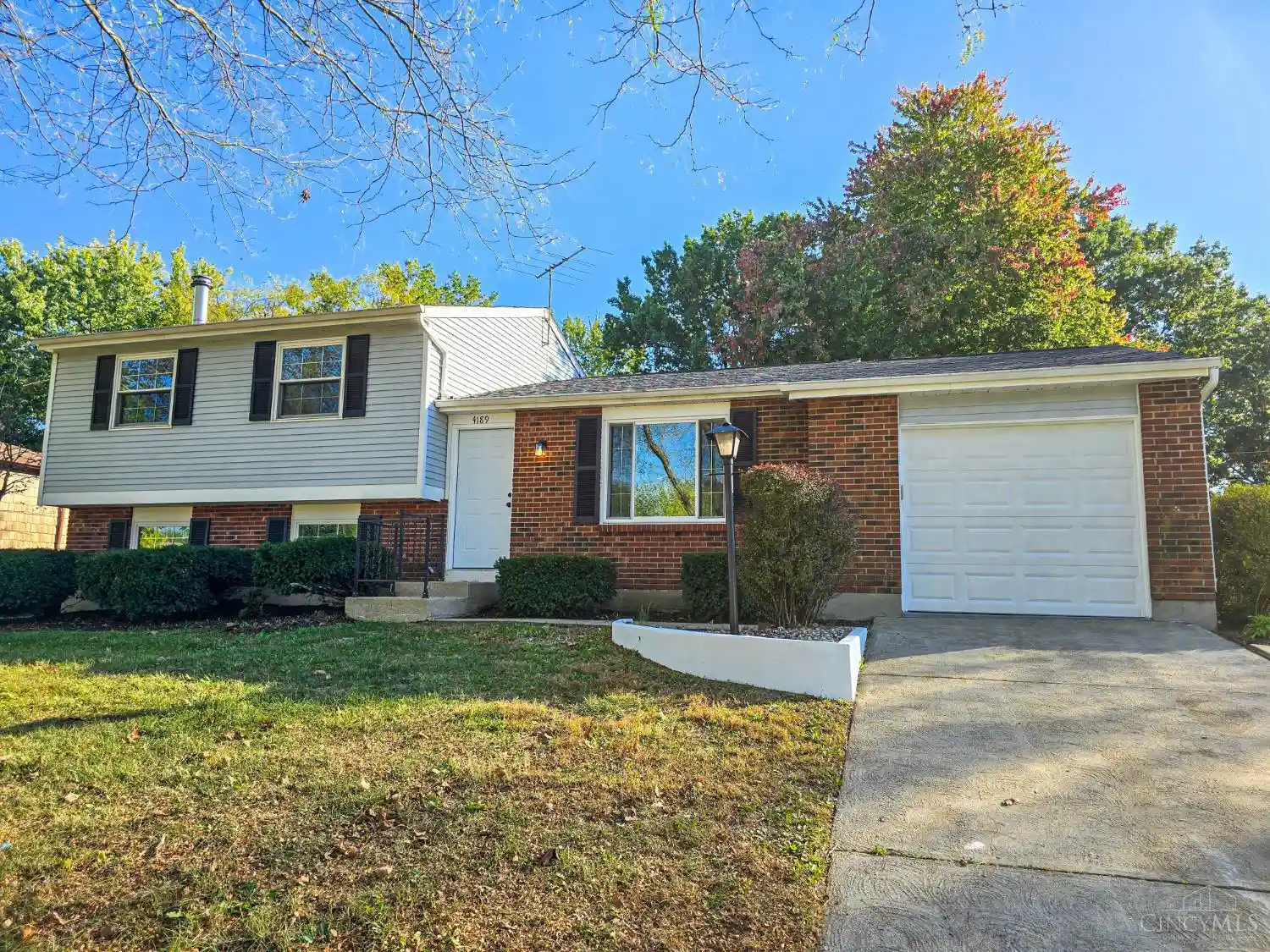 Single family home for sale at 4189 Edinburgh Dr, Cincinnati, OH 45245 | MLS# 1897260