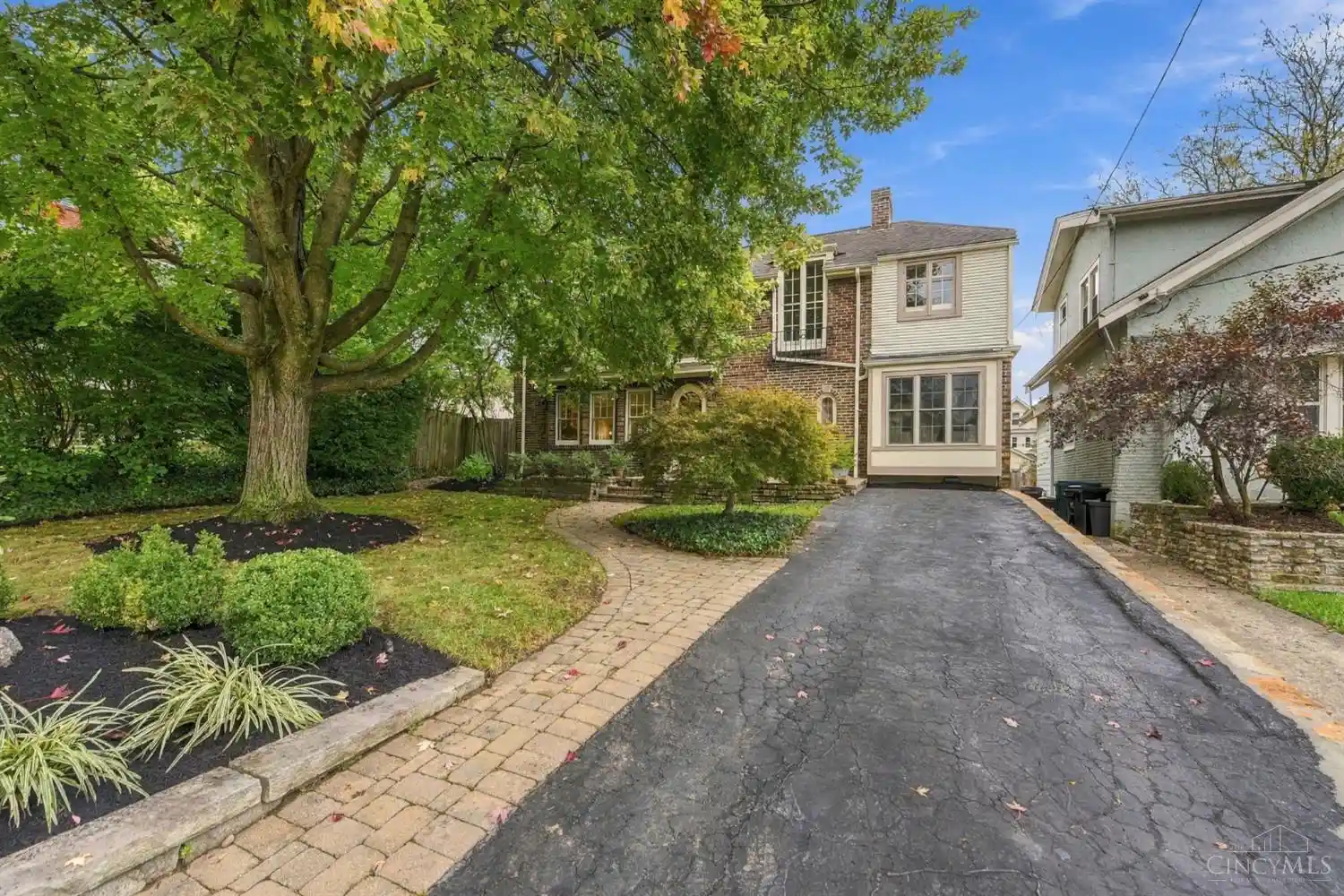 Photo 1 of Sale Pending at 3055 Springer Ave, Cincinnati, OH 45208 | MLS# 1897265 | Listing updated on 2026-10-17