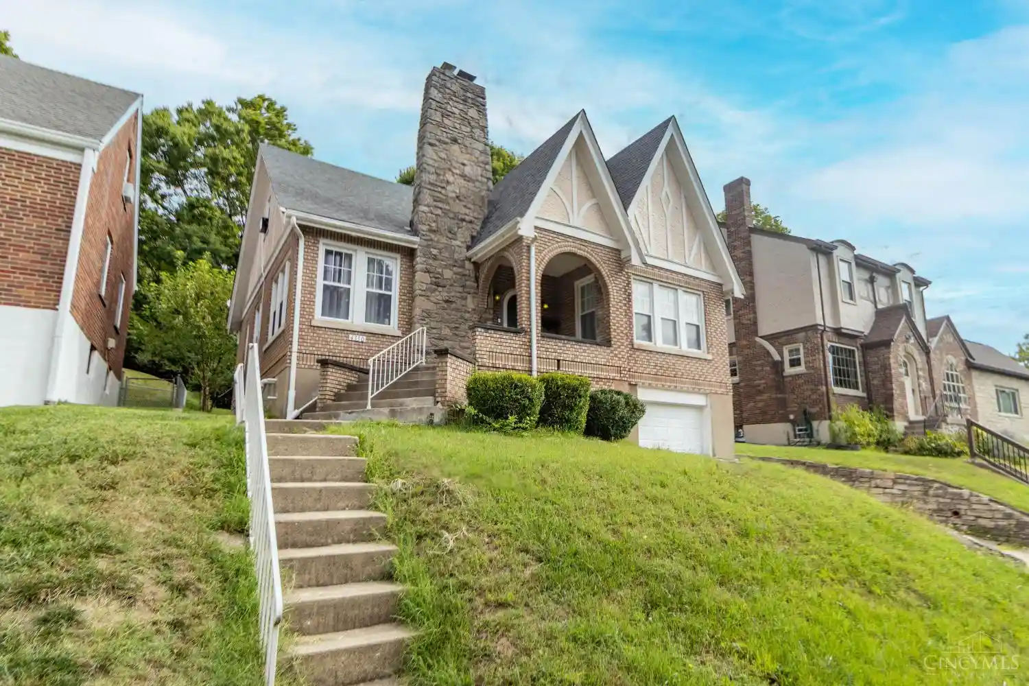 Single family home for sale at 4330 Schulte Dr, Cincinnati, OH 45205 | MLS# 1897522