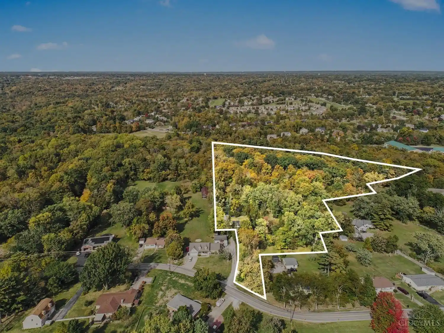 Photo 1 of Land for sale at 852 Locust Cor Rd, Pierce Twp, OH 45245 | MLS# 1897532 | Listing updated on 2026-10-16