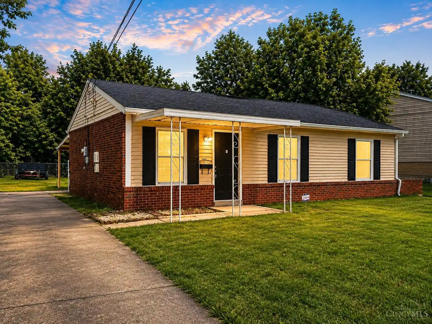Photo 1 of Single family home for sale at 9884 Dunraven Dr, Cincinnati, OH 45251 | MLS# 1897534 | Listing updated on 2026-10-22