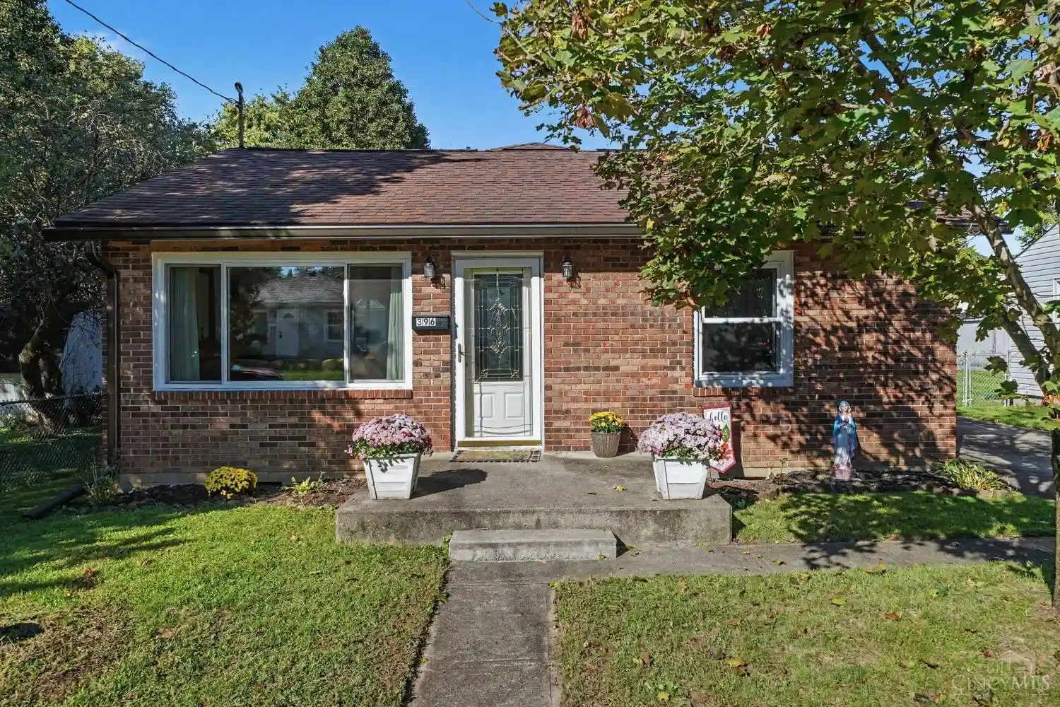 Photo 1 of Sale Pending at 396 E Pike St, South Lebanon, OH 45065 | MLS# 1897288 | Listing updated on 2026-10-25