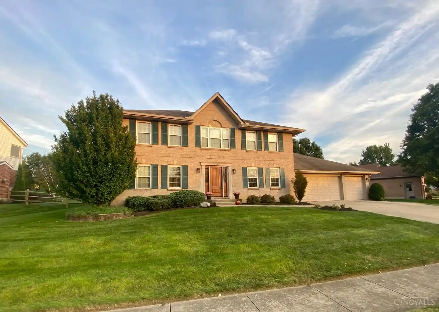Photo 1 of Single family home for sale at 6446 Windlake Ct, Fairfield Township, OH 45011 | MLS# 1897540 | Listing updated on 2026-10-16