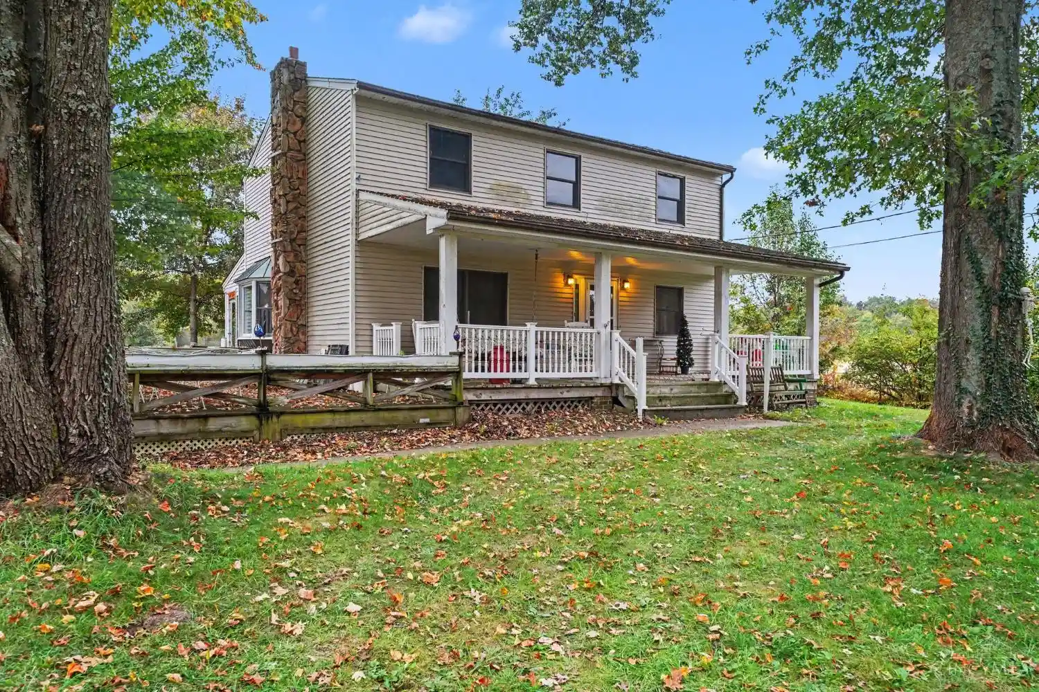 Photo 1 of Single family home for sale at 6833 Shiloh Rd, Goshen Twp, OH 45122 | MLS# 1897252 | Listing updated on 2026-10-21