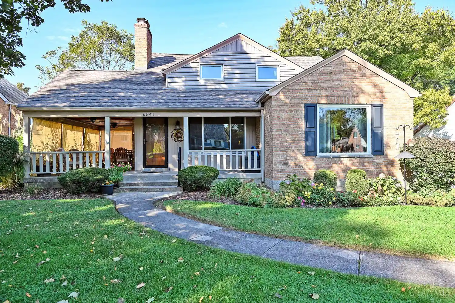 Photo 1 of Sale Pending at 6541 Greenfield Dr, Springfield Twp., OH 45224 | MLS# 1897490 | Listing updated on 2026-10-28