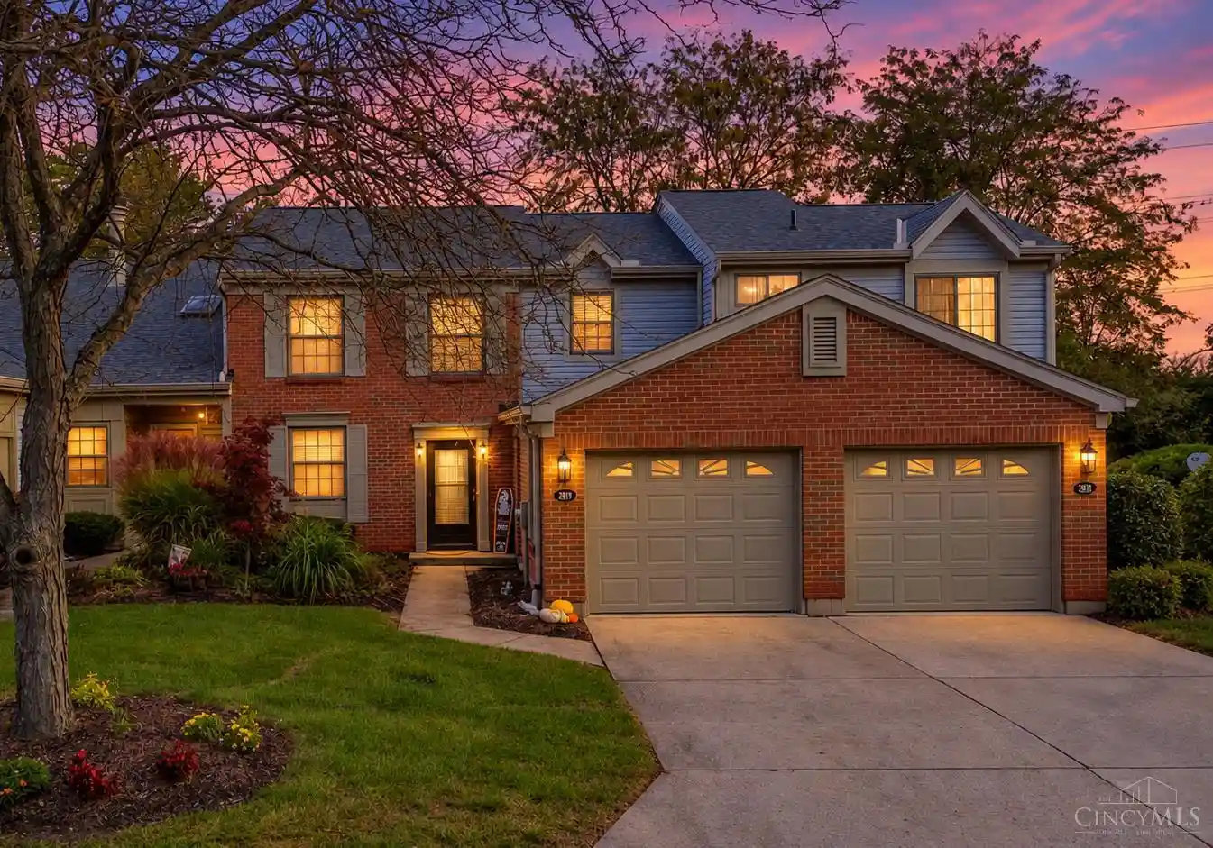 Condo for sale at 2876 Chaise Ln, Deerfield Twp., OH 45039 | MLS# 1897412