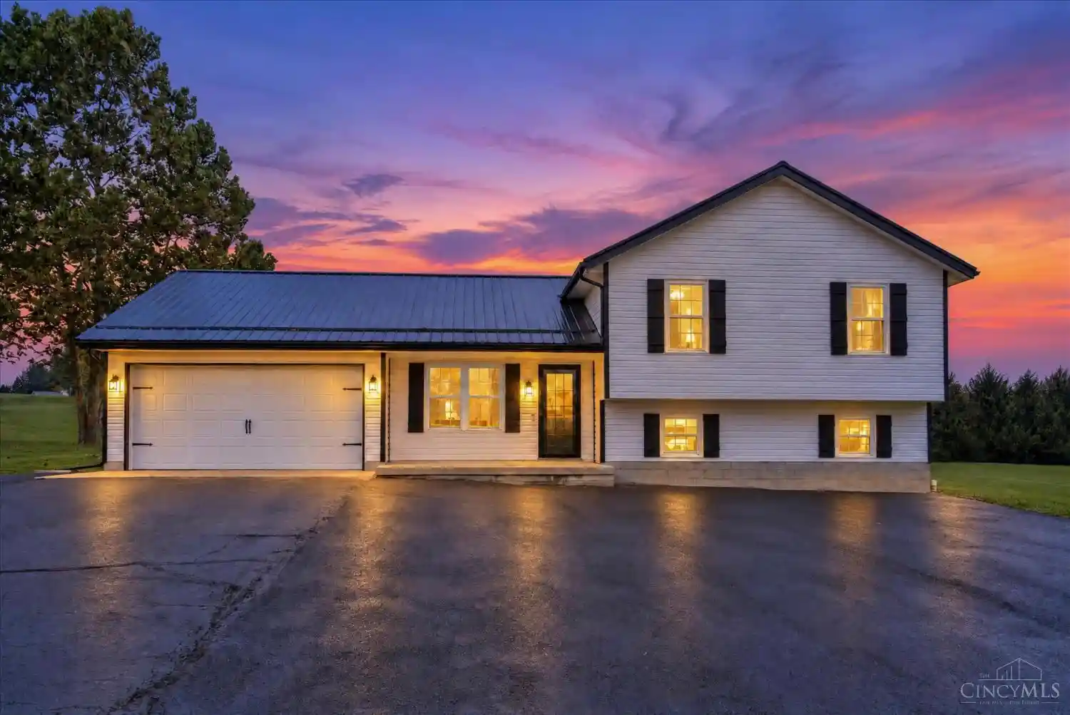 Photo 1 of Single family home for sale at 8025 Wright Rd, Penn Twp, OH 45133 | MLS# 1897465 | Listing updated on 2026-10-19