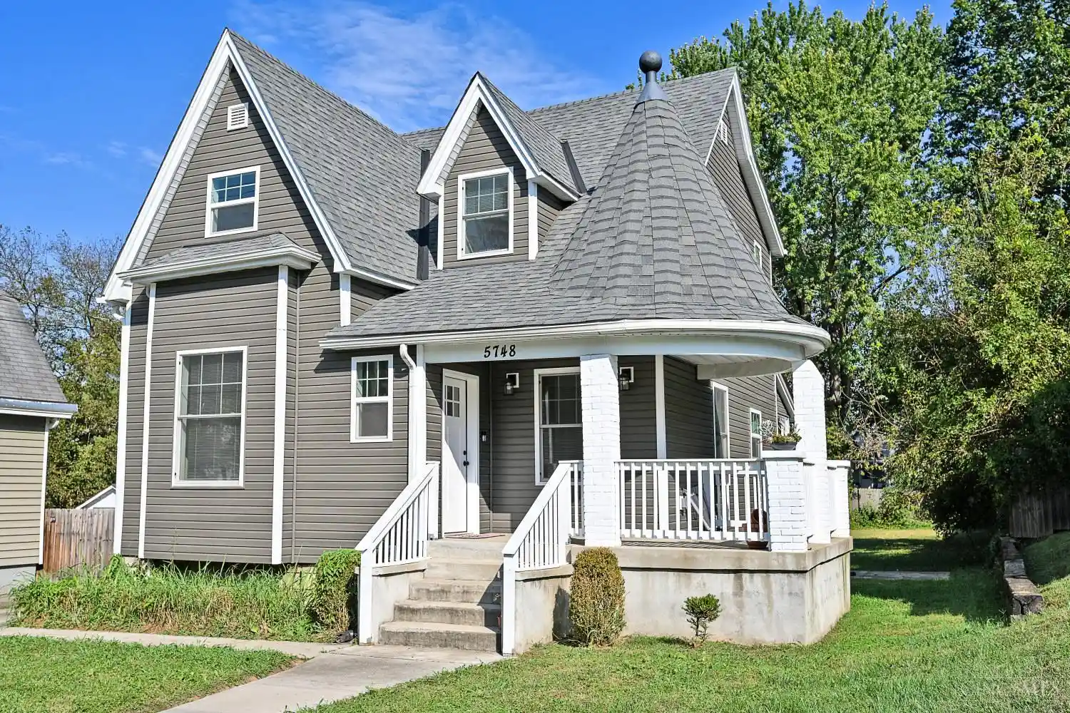Photo 1 of Single family home for sale at 5748 Bramble Ave, Cincinnati, OH 45227 | MLS# 1897464 | Listing updated on 2026-10-16