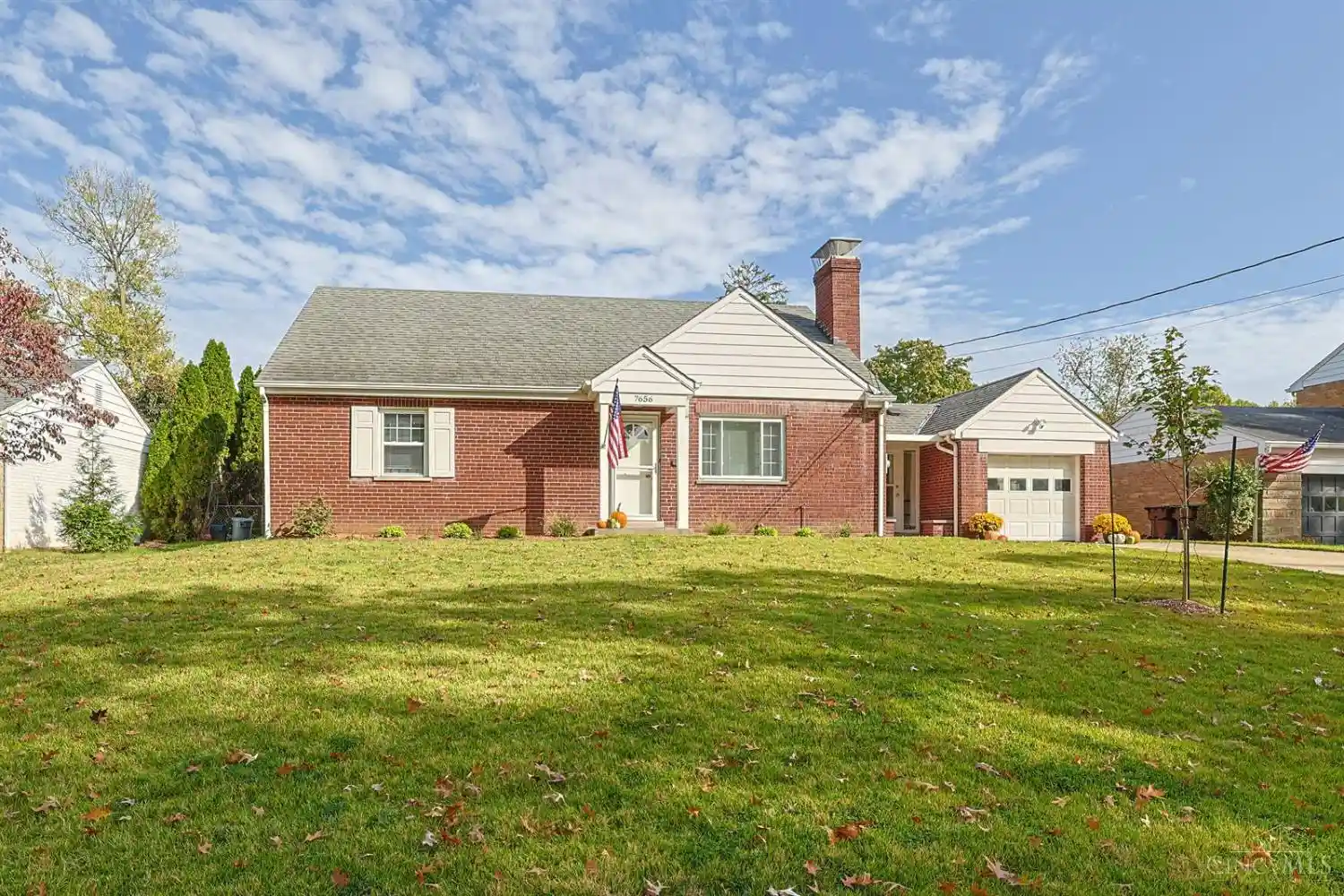 Photo 1 of Sale Pending at 7656 Gwenwyn Dr, Amberley, OH 45236 | MLS# 1897502 | Listing updated on 2026-10-21
