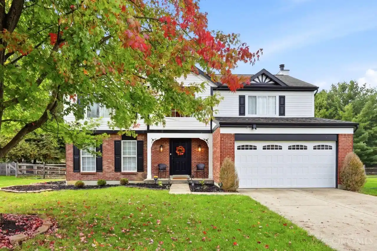 Photo 1 of Single family home for sale at 6868 Hummingbird Dr, Deerfield Twp., OH 45040 | MLS# 1897400 | Listing updated on 2026-10-29