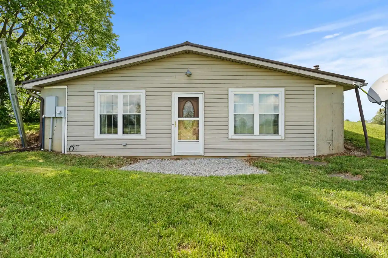 Photo 1 of Single family home for sale at 9832 Tri County Hwy, Eagle Twp, OH 45697 | MLS# 1897546 | Listing updated on 2026-10-19