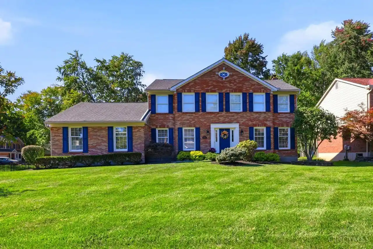 Single family home for sale at 8392 Chadwick Ln, Anderson Twp, OH 45255 | MLS# 1897427