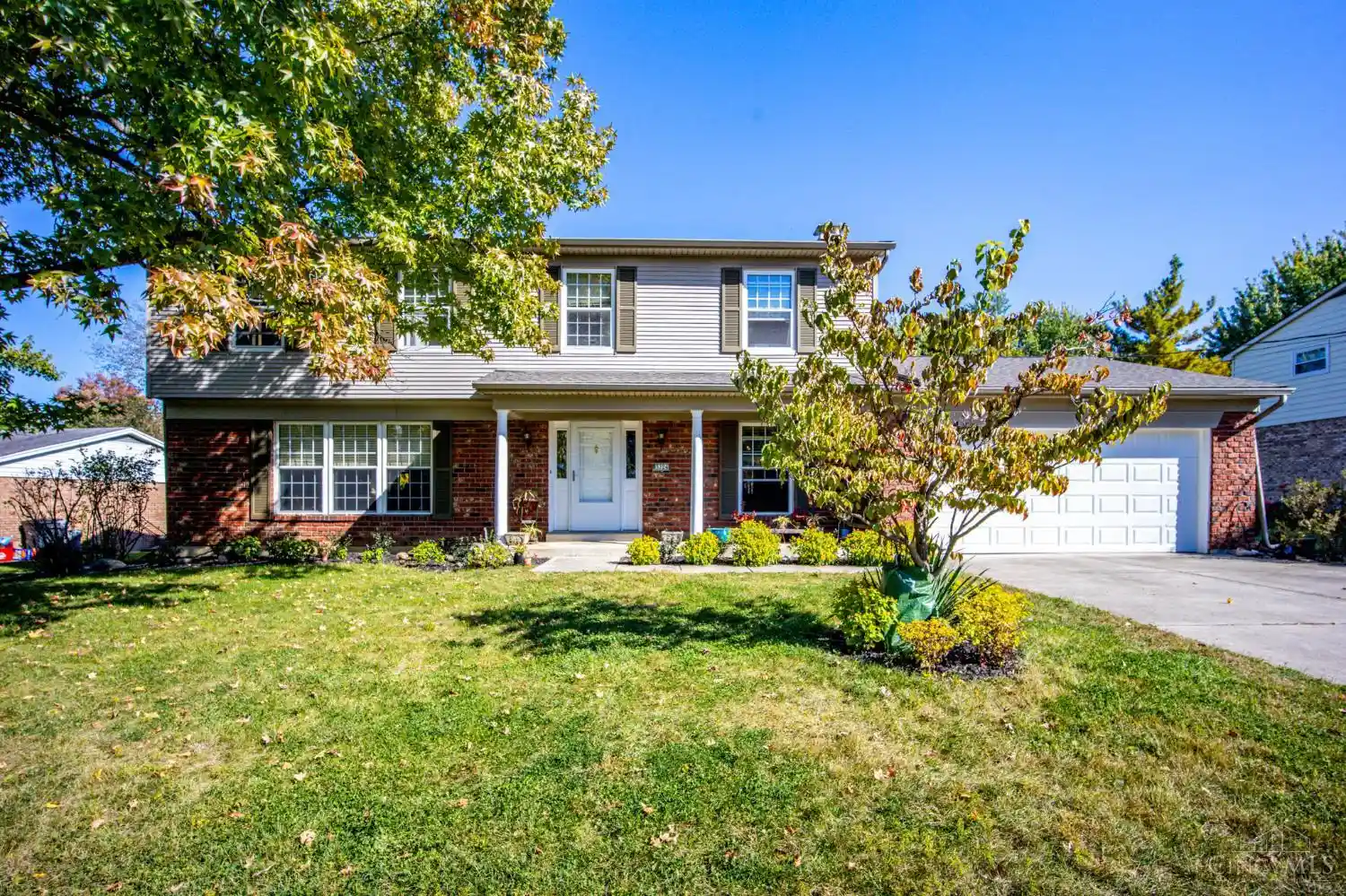 Photo 1 of Single family home for sale at 5724 Sigmon Way, Fairfield, OH 45014 | MLS# 1897510 | Listing updated on 2026-10-30