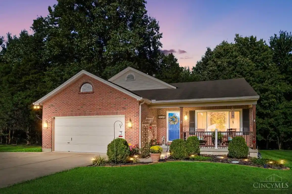 Single family home for sale at 3349 Whispering Trees Dr, Batavia Twp, OH 45102 | MLS# 1897396