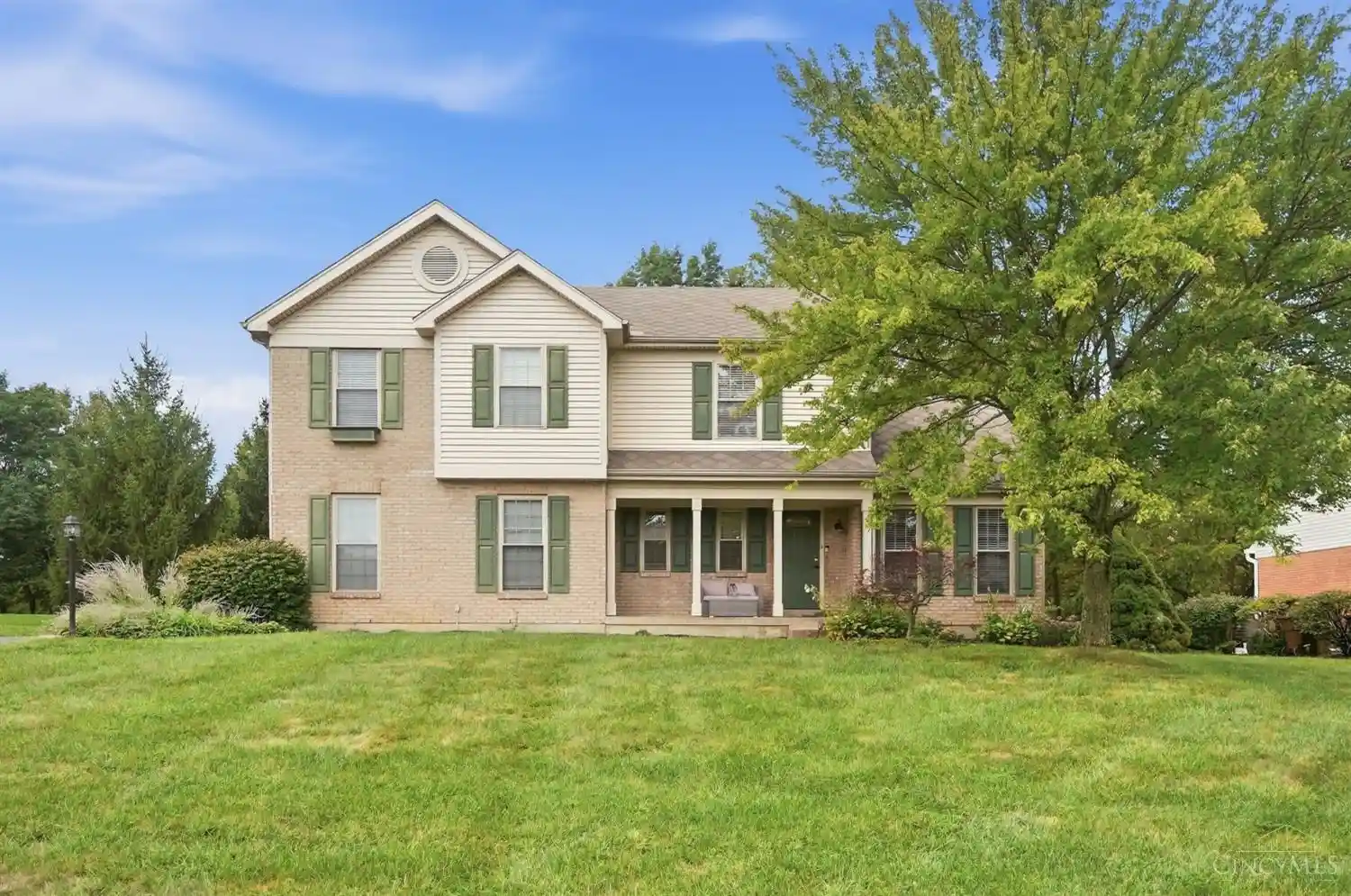 Photo 1 of Single family home for sale at 6437 Fieldstone Dr, Mason, OH 45040 | MLS# 1889758 | Listing updated on 2026-10-30