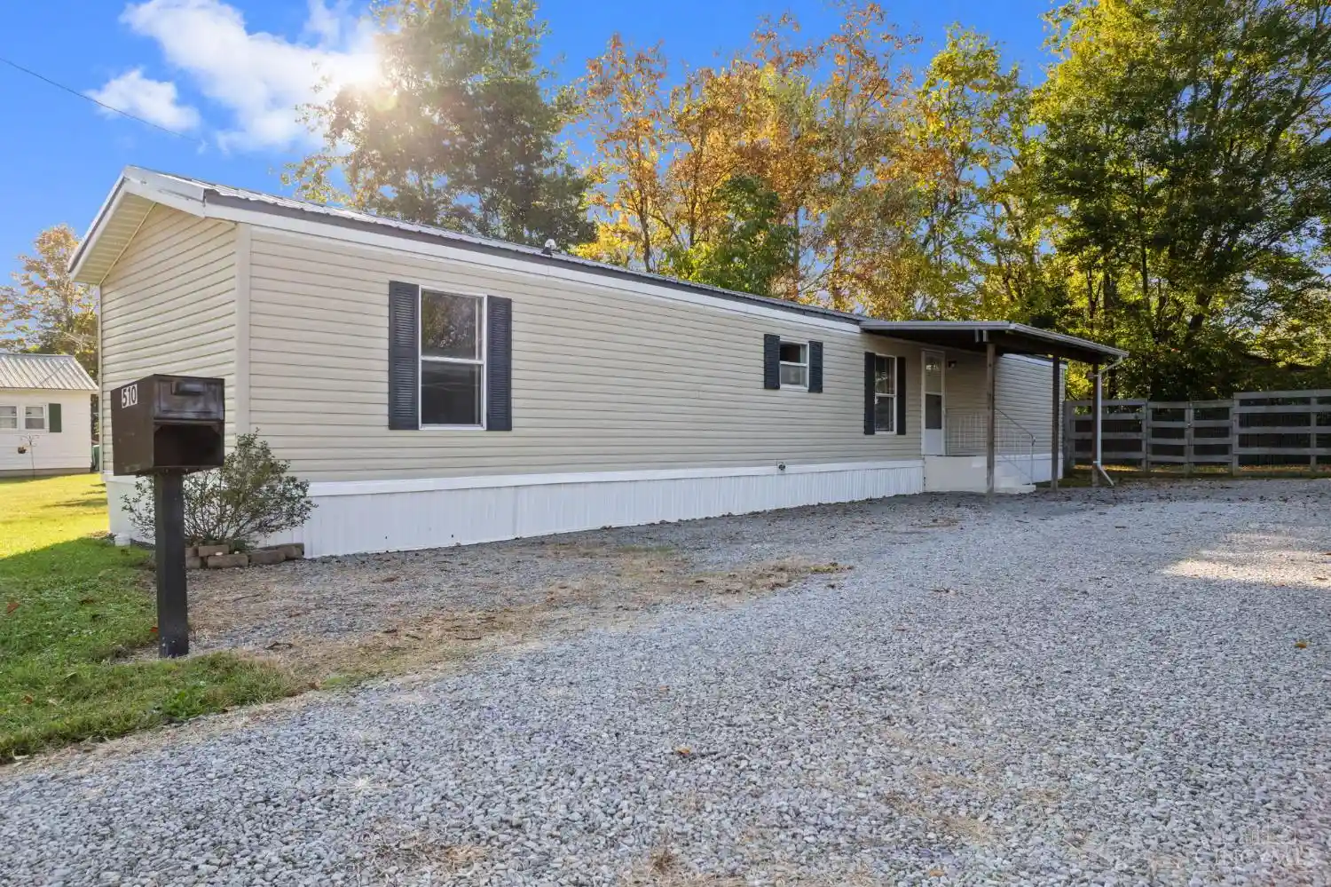 Single family home for sale at 510 Ohio St, Georgetown, OH 45121 | MLS# 1897544