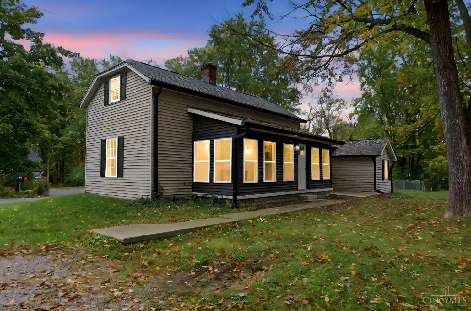 Single family home for sale at 229 Campbell Ave, Bethel, OH 45106 | MLS# 1897551