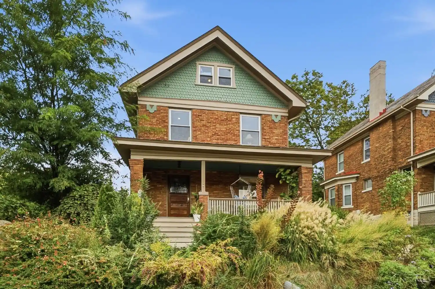 Single family home for sale at 1340 Fleming St, Cincinnati, OH 45206 | MLS# 1897300 | Listing updated on 2026-10-22