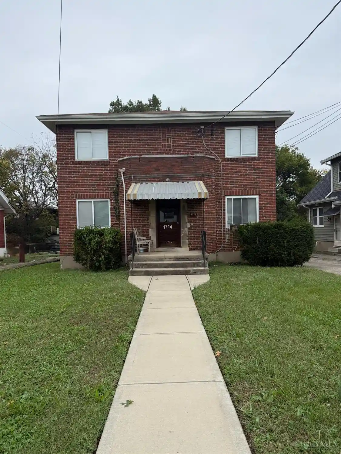 Photo 1 of Sale Pending at 1714 Dale Rd, Cincinnati, OH 45237 | MLS# 1897571 | Listing updated on 2026-10-19