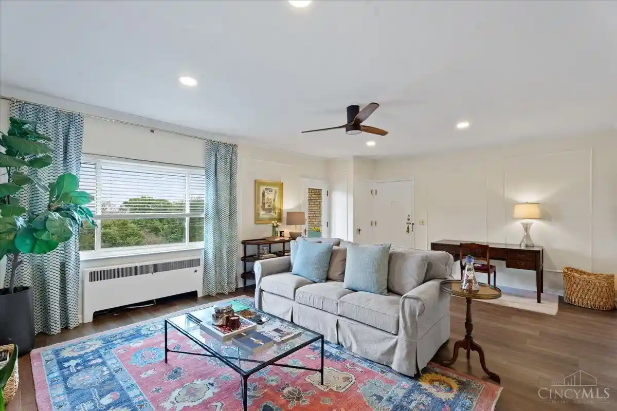 Listing Photo 1 - Condo for sale in 2109 Luray Ave located at 2109 Luray Ave, Cincinnati, OH 45206 - Unit 2109 Luray Ave