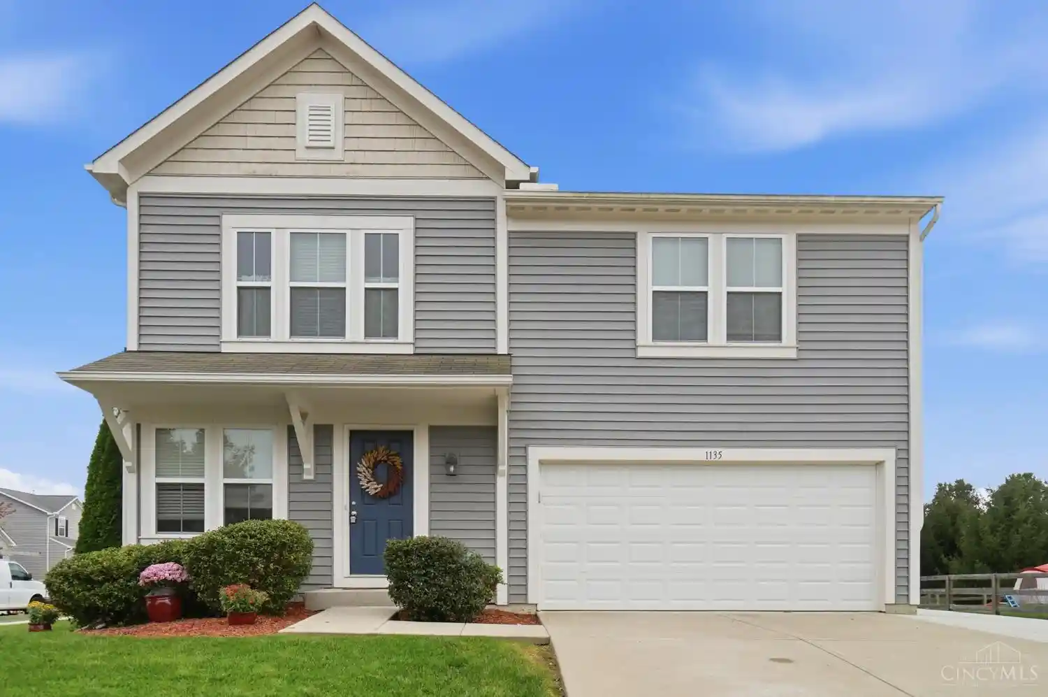 Photo 1 of Single family home for sale at 1135 Linford Cir, Maineville, OH 45039 | MLS# 1897022 | Listing updated on 2026-10-16