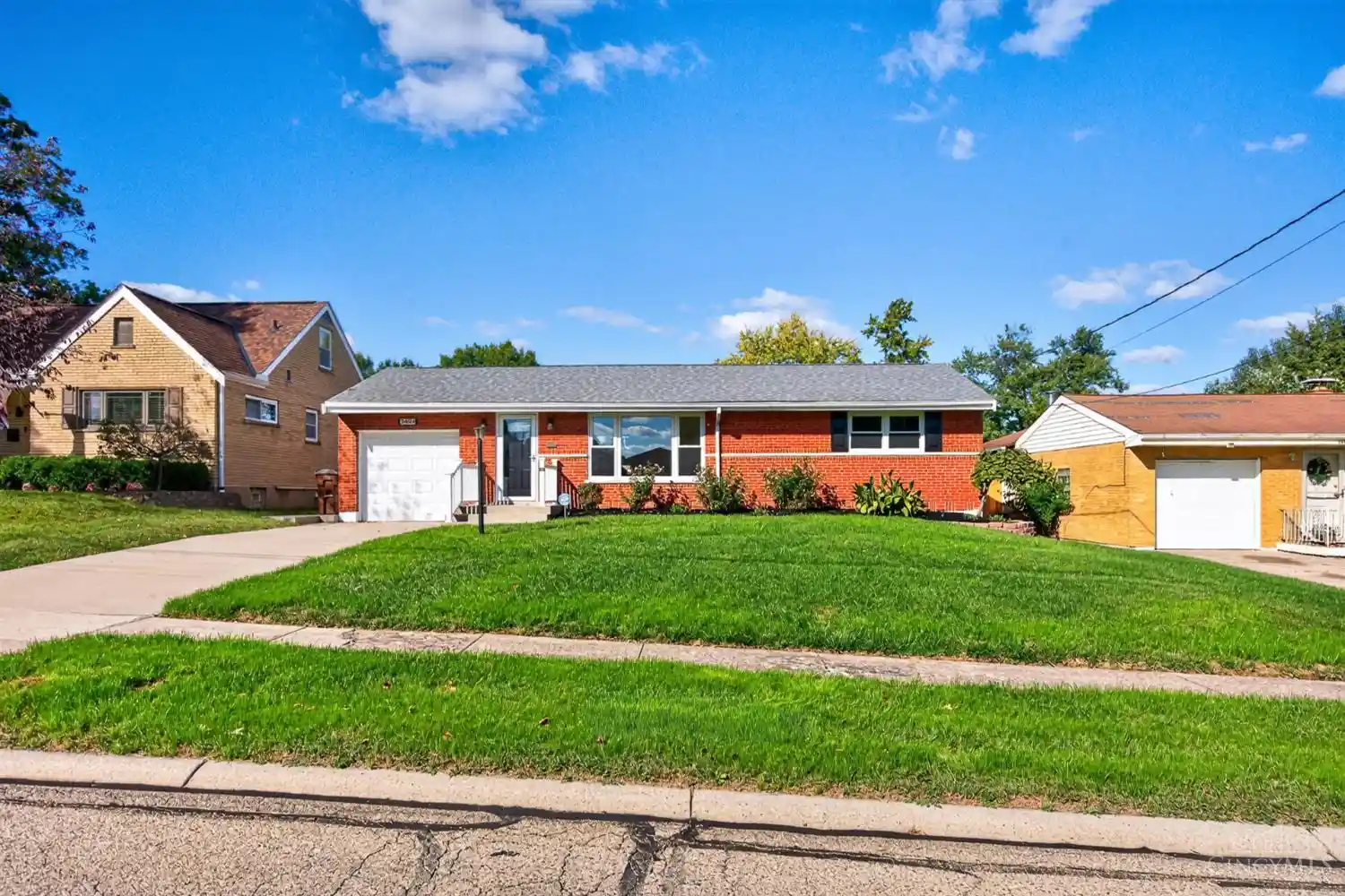 Photo 1 of Sale Pending at 3494 Oakmeadow Ln, Colerain Twp, OH 45239 | MLS# 1897562 | Listing updated on 2026-10-21