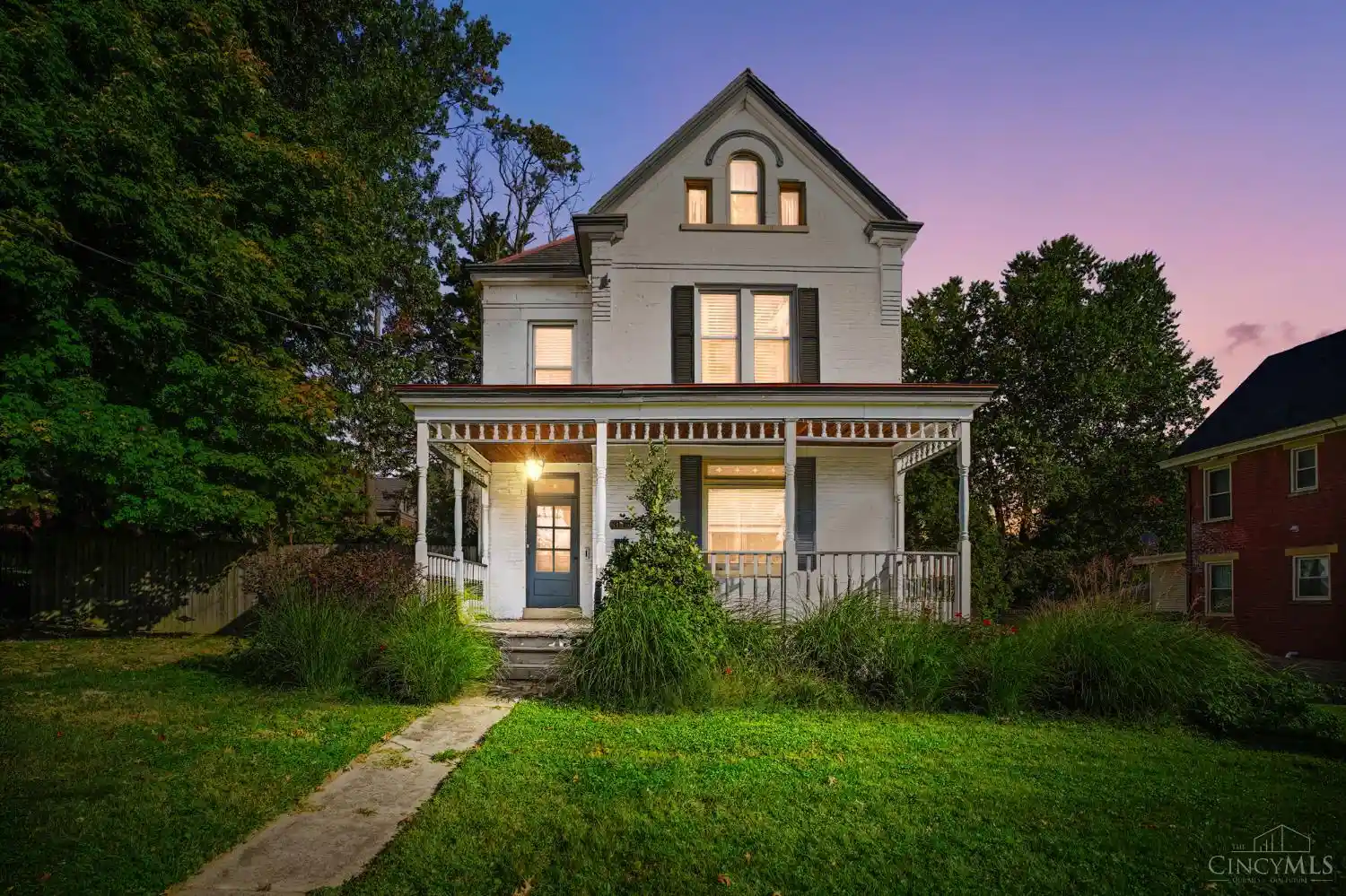 Single family home for sale at 3130 Montana Ave, Cincinnati, OH 45211 | MLS# 1897398