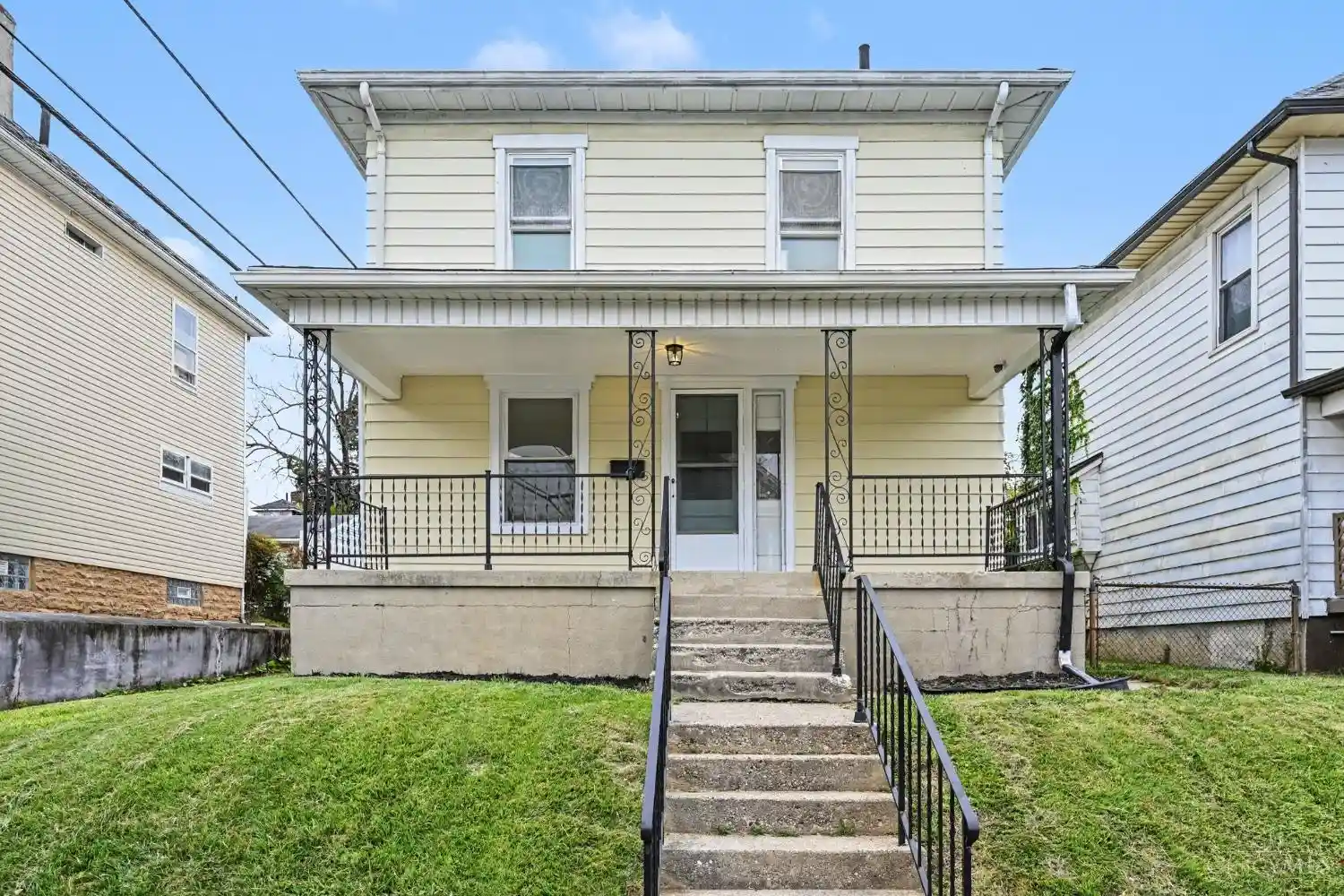 Photo 1 of Single family home for sale at 39 Gebhart St, Dayton, OH 45410 | MLS# 1897305 | Listing updated on 2026-10-16