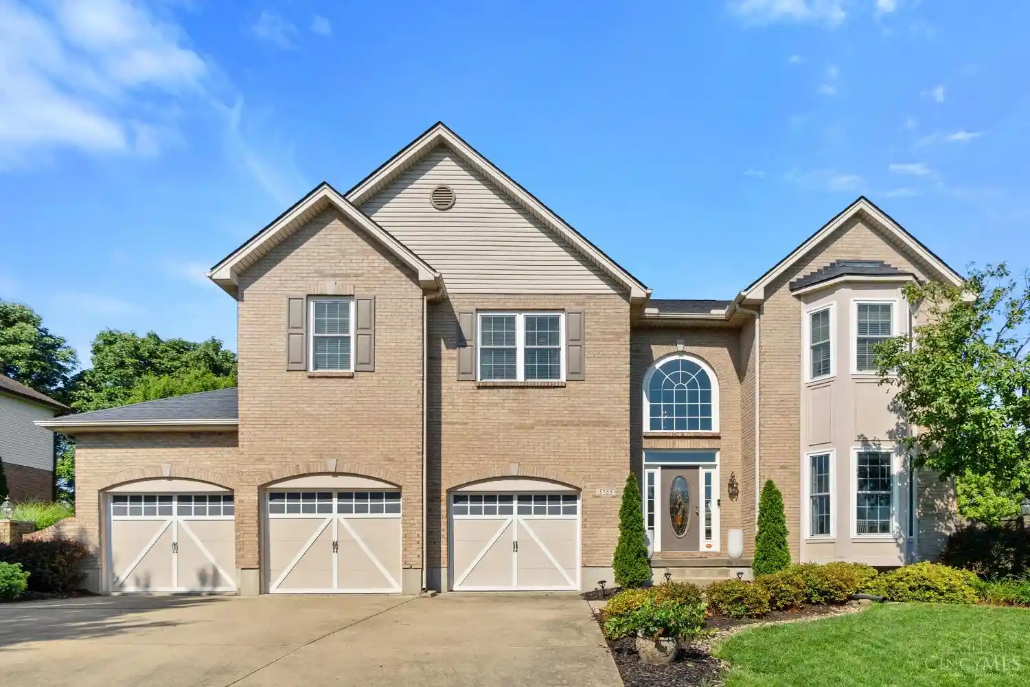 Photo 1 of Single family home for sale at 5755 Balsam Dr, Liberty Township, OH 45044 | MLS# 1897594 | Listing updated on 2026-10-16