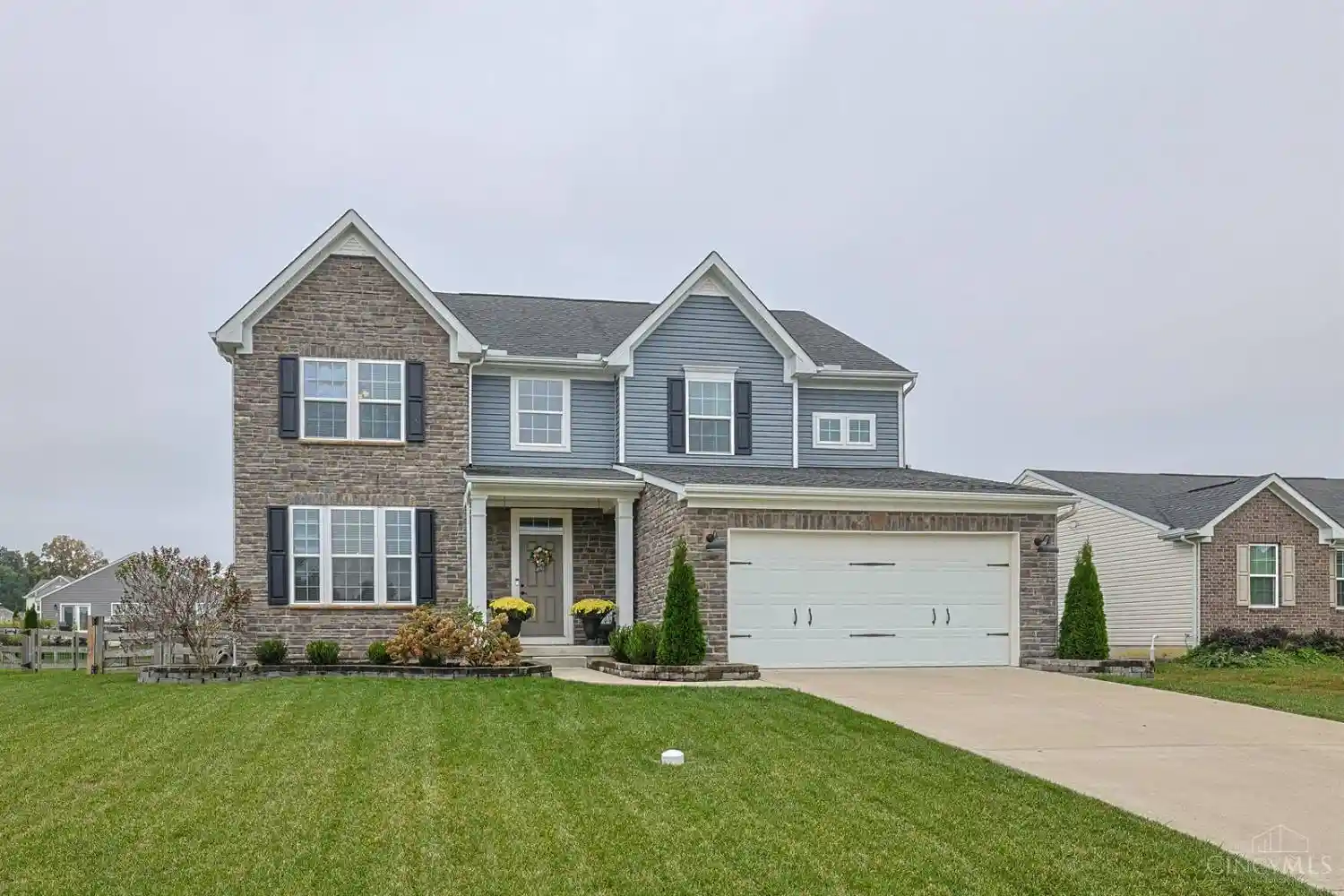 Photo 1 of Sale Pending at 4005 Ivy Wood Dr, Amelia, OH 45102 | MLS# 1897556 | Listing updated on 2026-10-19