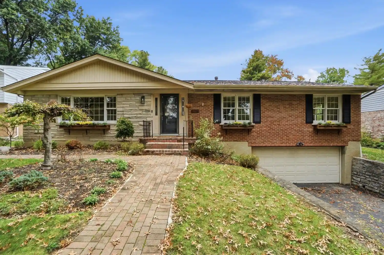 Photo 1 of Sale Pending at 1020 Cloverfield Ln, Springfield Twp., OH 45224 | MLS# 1897145 | Listing updated on 2026-10-22
