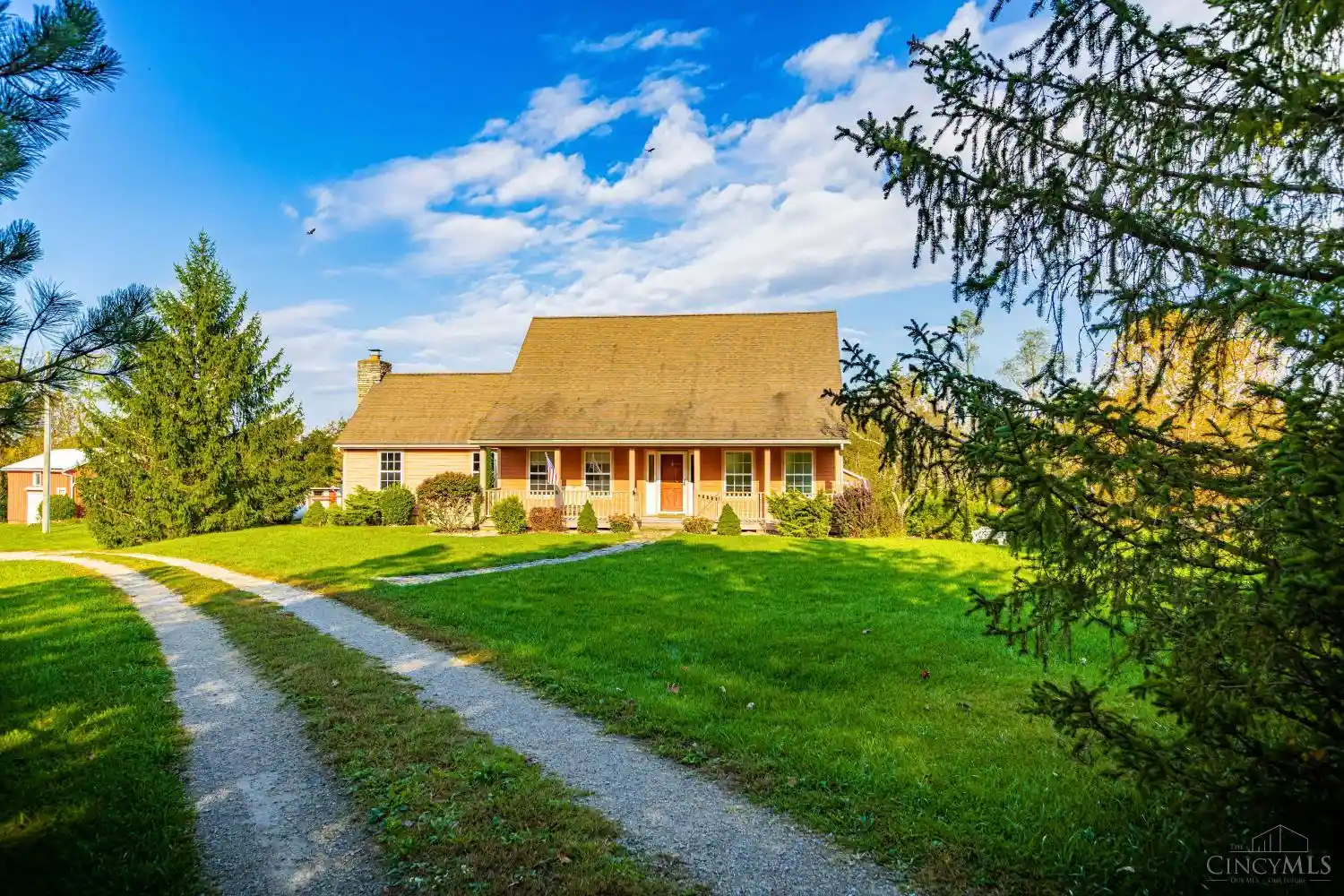 Single family home for sale at 1781 Foster Rd, West Union, OH 45693 | MLS# 1897555