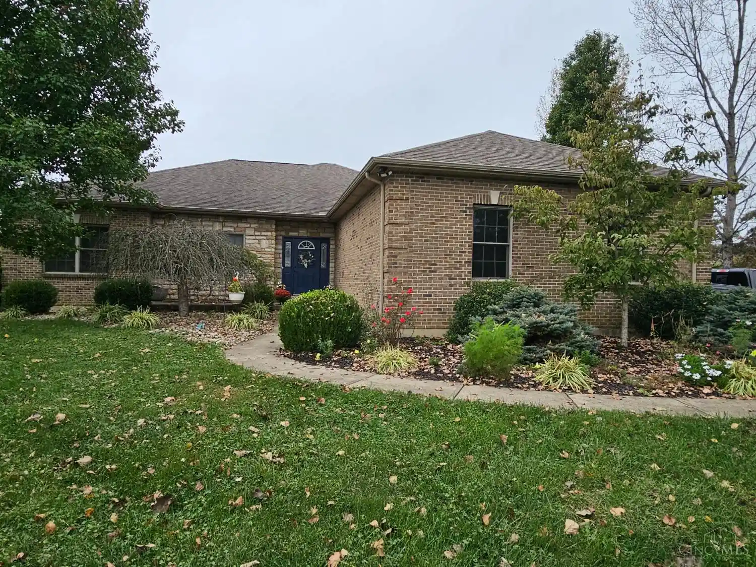 Photo 1 of Single family home for sale at 3841 S St Rt 123, Salem Twp, OH 45152 | MLS# 1897604 | Listing updated on 2026-10-22