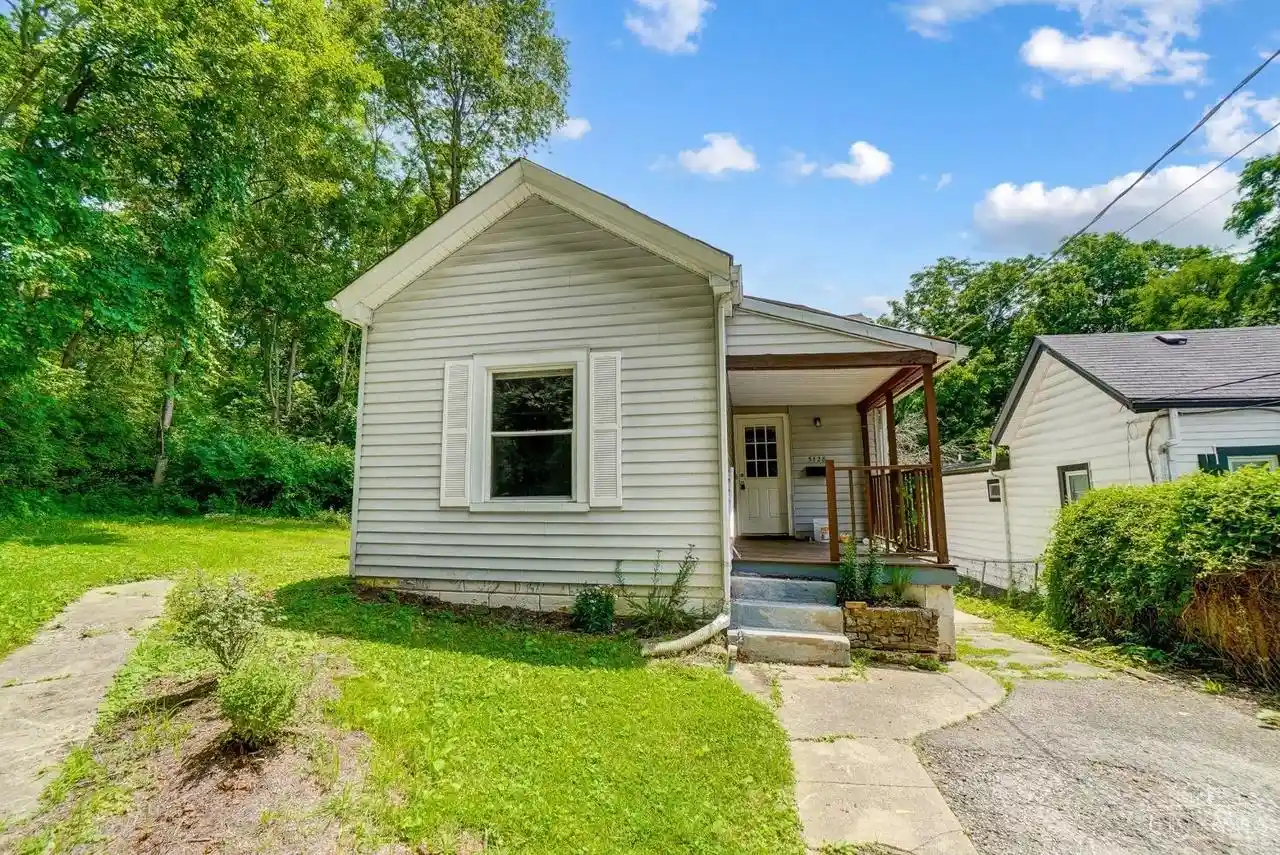 Photo 1 of Single family home for sale at 5128 Blaesi St, Cincinnati, OH 45227 | MLS# 1896252 | Listing updated on 2026-10-16
