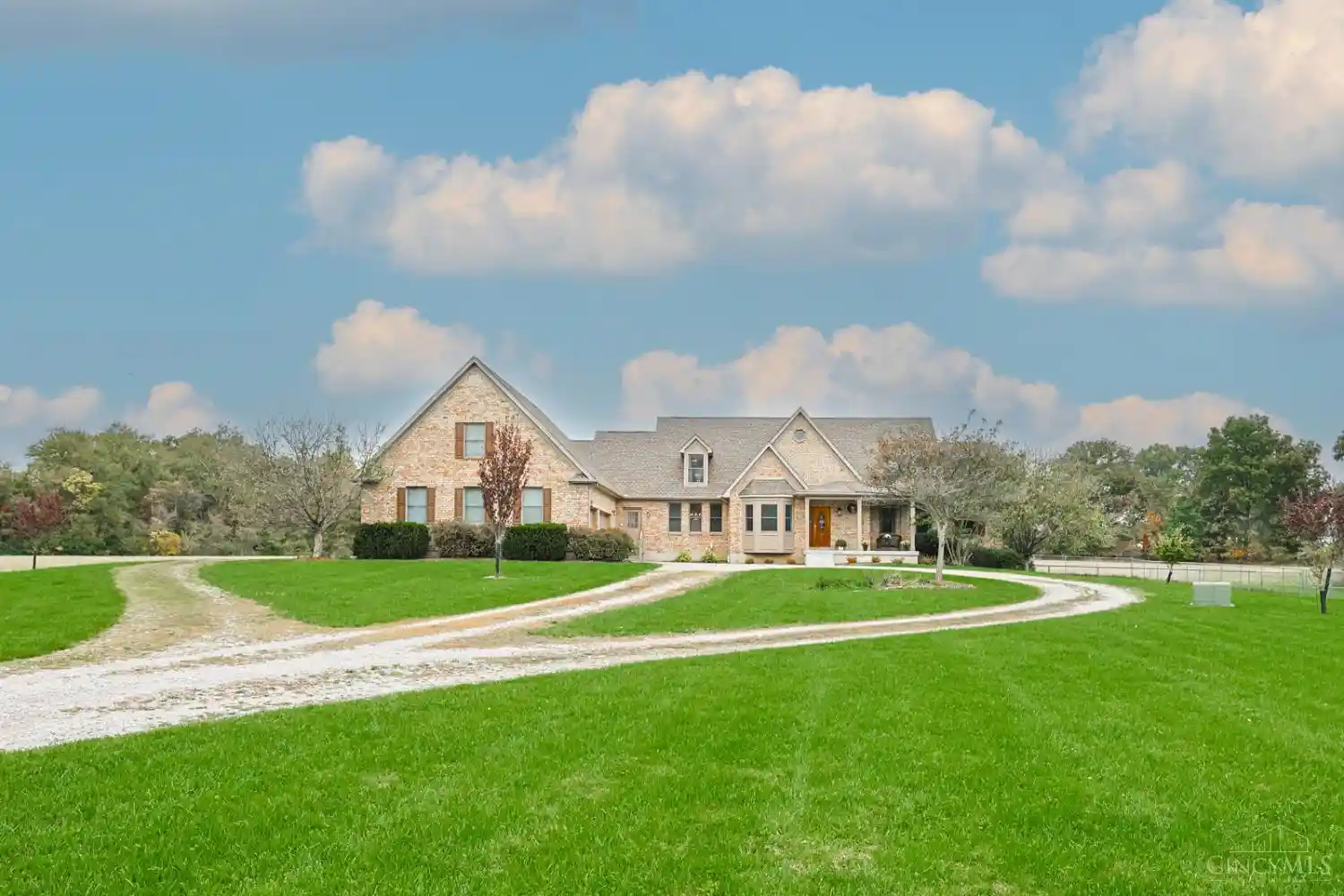 Single family home for sale at 2141 Baas Rd, Stonelick Twp, OH 45103 | MLS# 1897572