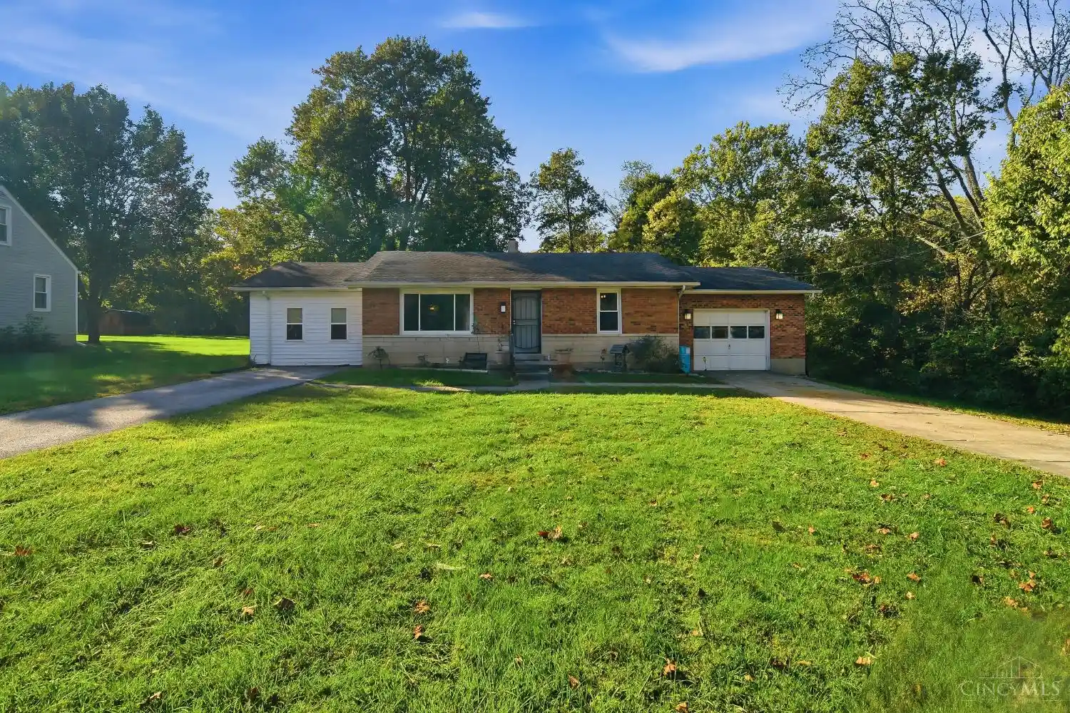 Single family home for sale at 4285 Zeller Dr, Union Twp, OH 45244 | MLS# 1897545