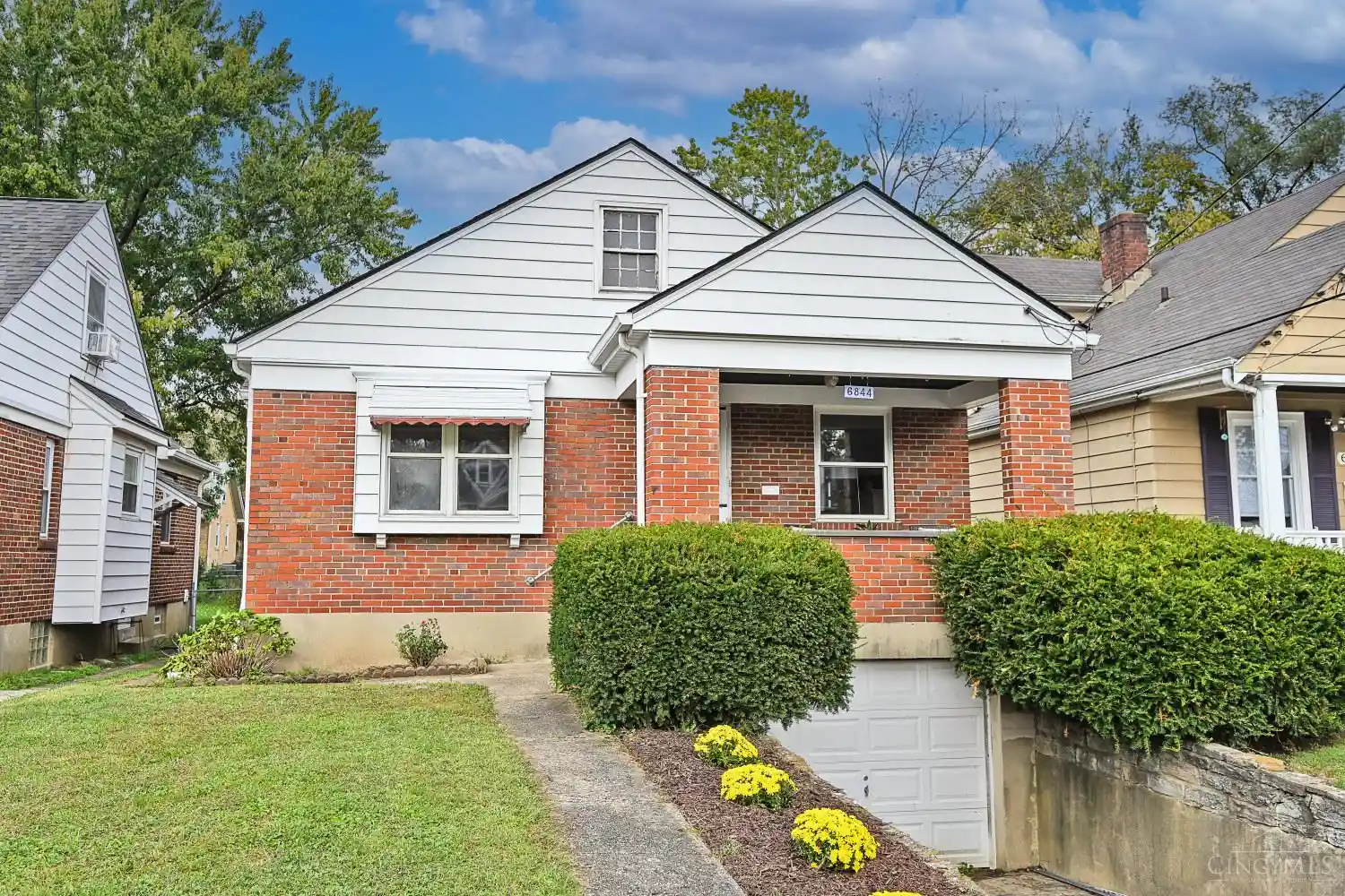 Photo 1 of Sale Pending at 6844 Roe St, Columbia Twp, OH 45227 | MLS# 1897613 | Listing updated on 2026-10-27