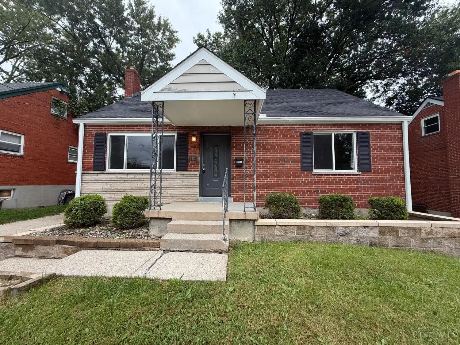 Photo 1 of Sale Pending at 9122 Neil Dr, Colerain Twp, OH 45231 | MLS# 1896742 | Listing updated on 2026-10-27