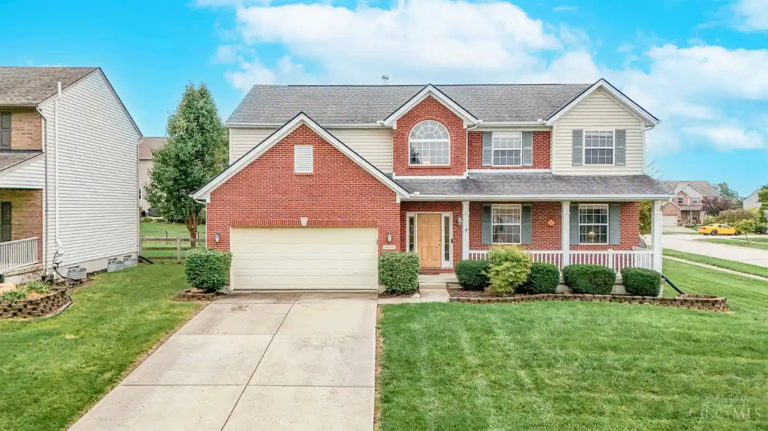 Single family home for sale at 6437 Ashdale Ct, Liberty Twp, OH 45044 | MLS# 1897421