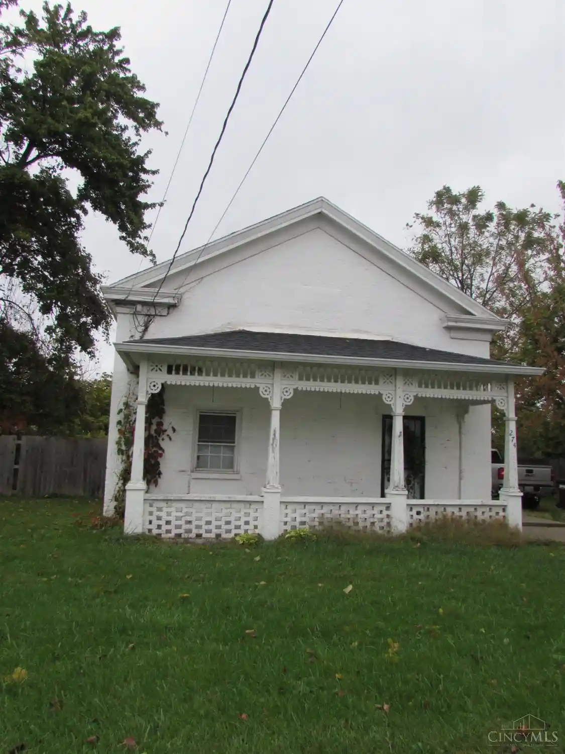 Single family home for sale at 274 W Main St, Owensville, OH 45160 | MLS# 1897595