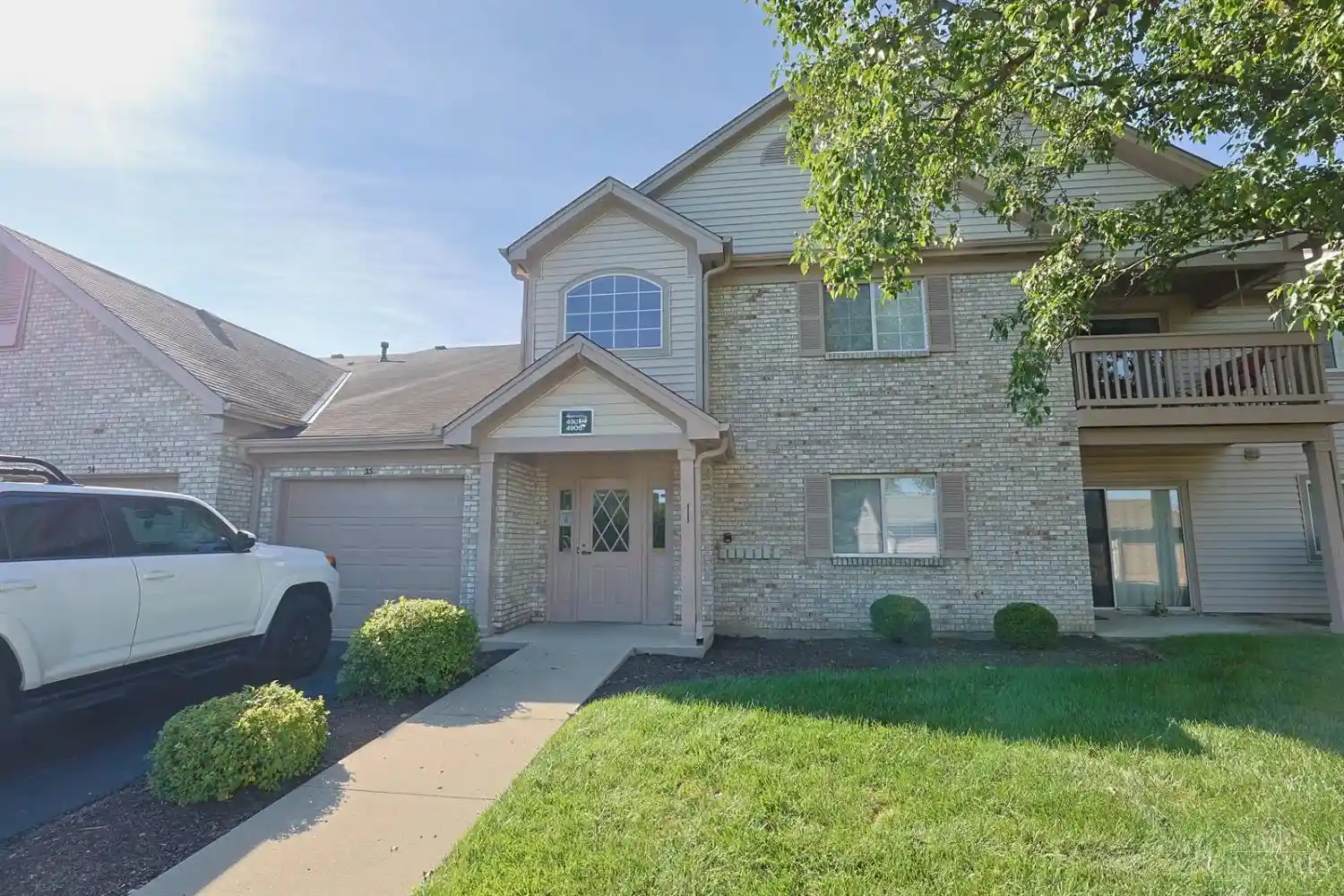 Condo for sale at 4906 Bordeaux Ln, Mason, OH 45040 | MLS# 1897431
