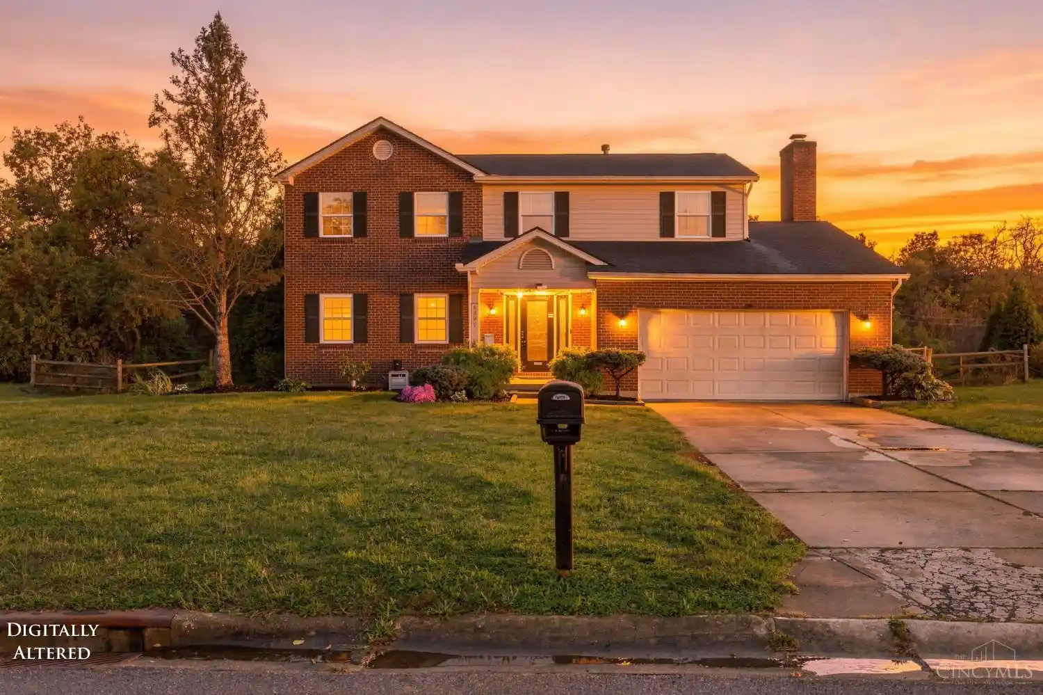 Photo 1 of Single family home for sale at 6387 Holloway Dr, Liberty Township, OH 45044 | MLS# 1897606 | Listing updated on 2026-10-16