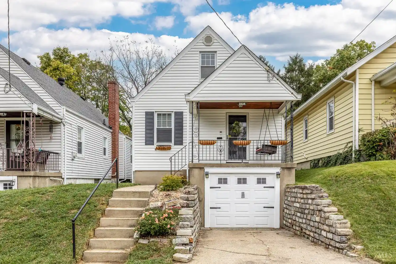 Photo 1 of Single family home for sale at 1826 De Armand Ave, North College Hill, OH 45239 | MLS# 1897391 | Listing updated on 2026-10-22