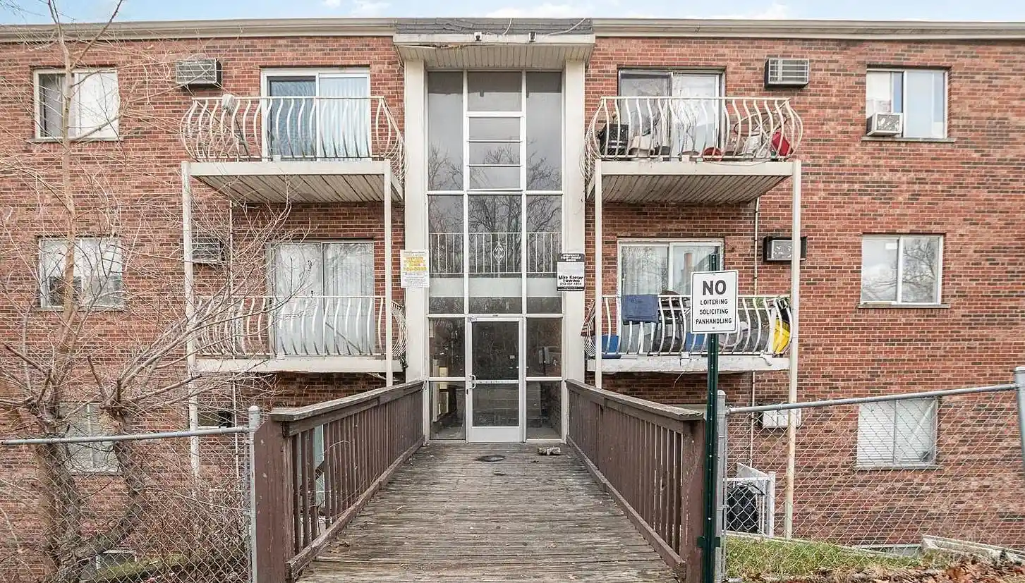 Condo for sale at 2358 Harrison Ave #26, Cincinnati, OH 45211 | MLS# 1895718